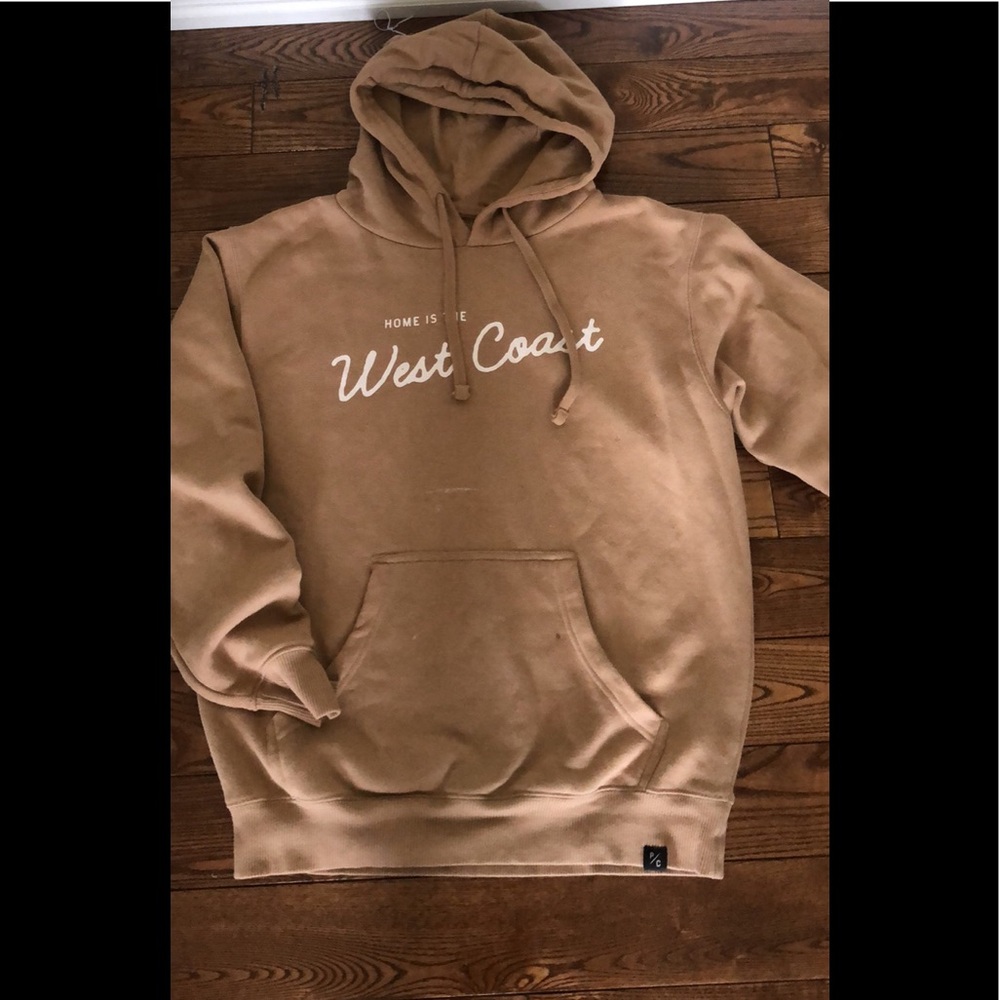 Peace collective hoodies
